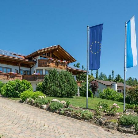 Aparthotel Werdenfels Murnau am Staffelsee Exterior foto